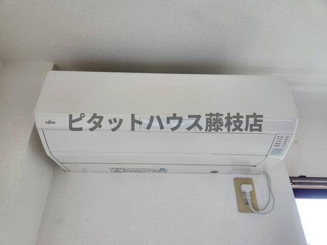 焼津市下小田アパート 設備