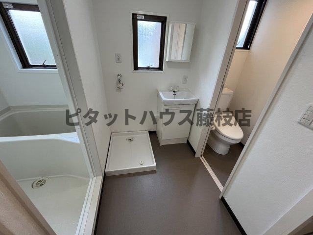 藤枝市瀬古マンション 設備