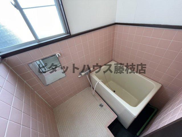 焼津市大島一戸建 バス／シャワー