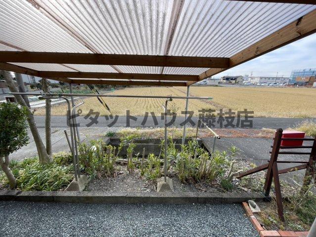 焼津市大島一戸建 部屋画像
