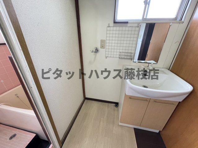 焼津市大島一戸建 設備