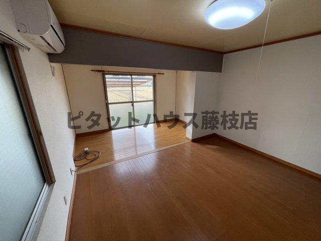 焼津市大島一戸建 室内