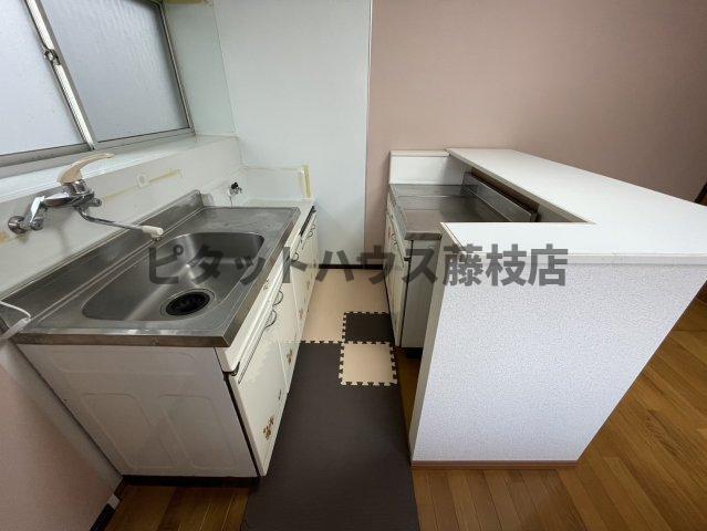 焼津市大島一戸建 室内