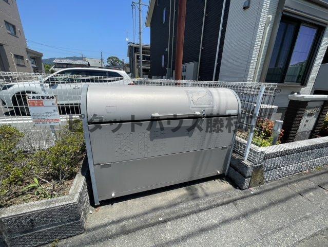 焼津市焼津マンション 部屋画像