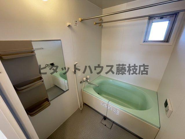 焼津市焼津マンション バス／シャワー