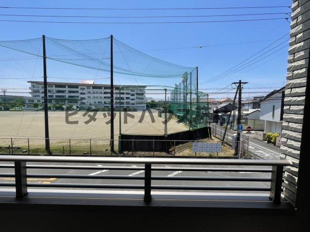 焼津市焼津マンション 部屋画像