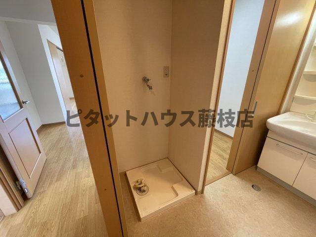 焼津市焼津マンション 設備