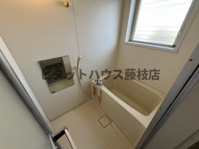 焼津市塩津一戸建 バス／シャワー