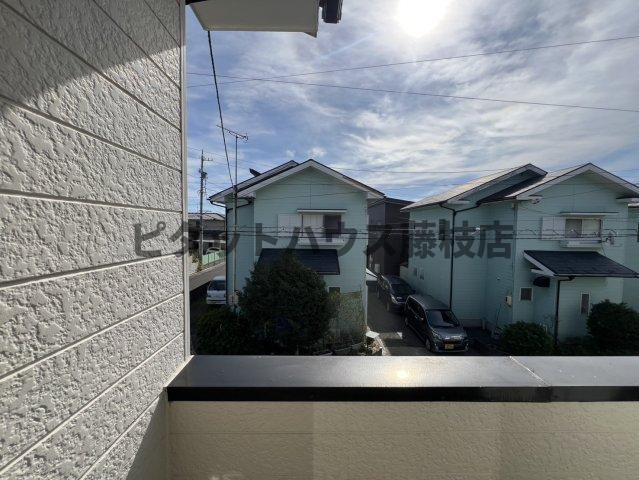 焼津市塩津一戸建 部屋画像