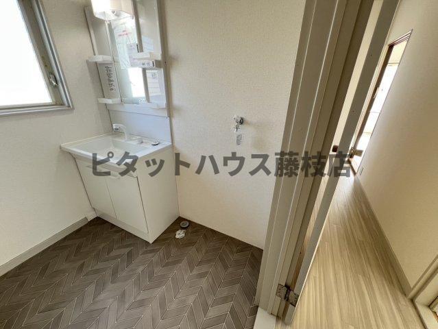 焼津市塩津一戸建 その他
