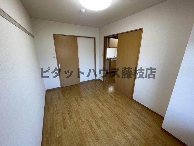 焼津市焼津マンション 室内