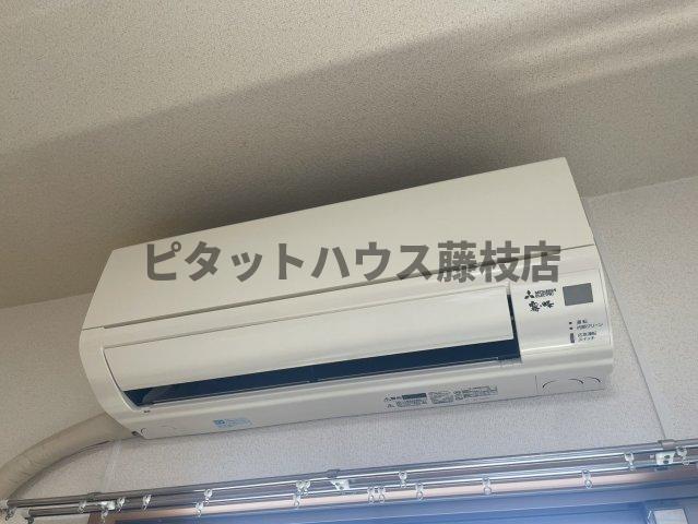 焼津市焼津マンション 設備