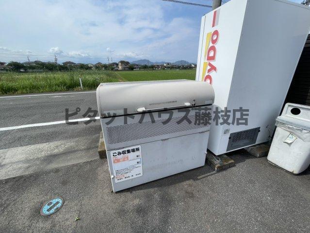 焼津市田尻北マンション 部屋画像