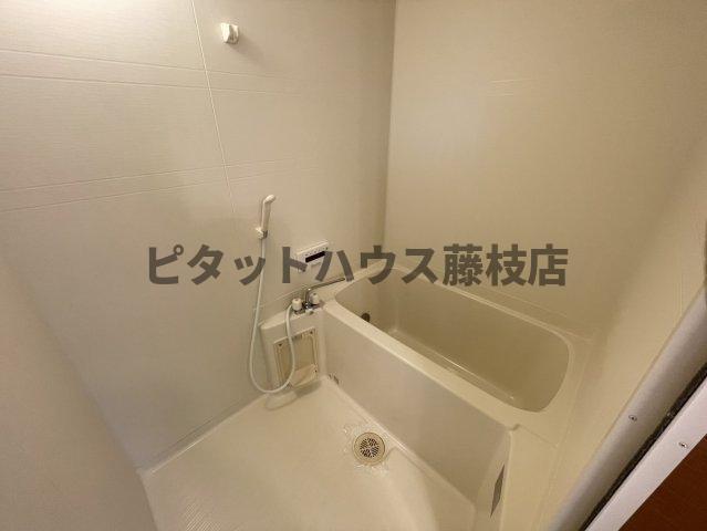 焼津市田尻北マンション バス／シャワー