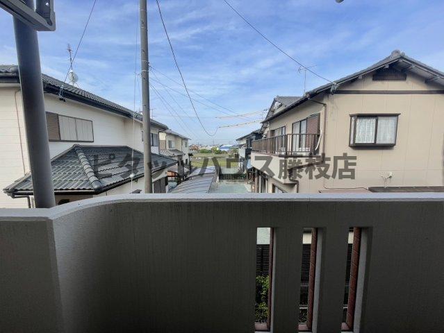 焼津市田尻北マンション 部屋画像