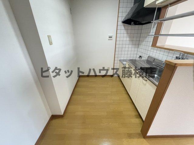 焼津市田尻北マンション 室内
