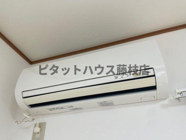 焼津市田尻北マンション 設備