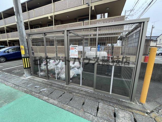 焼津市焼津マンション 部屋画像