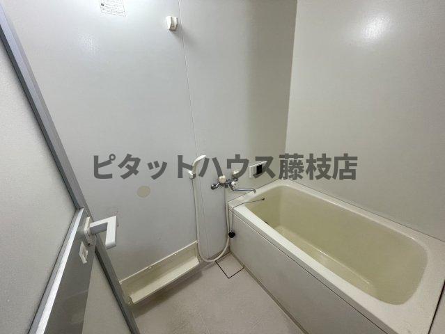 焼津市焼津マンション バス／シャワー