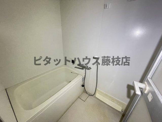 焼津市焼津マンション バス／シャワー