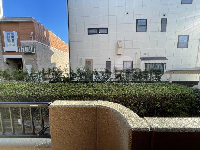 焼津市焼津マンション 部屋画像