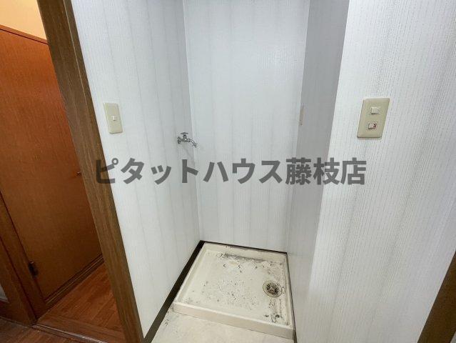 焼津市焼津マンション 設備