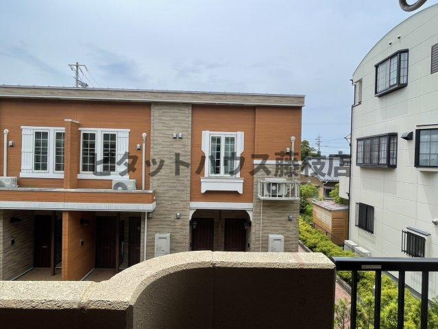 焼津市焼津マンション 部屋画像