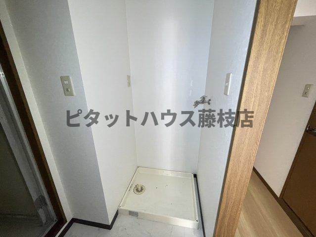 焼津市焼津マンション 設備