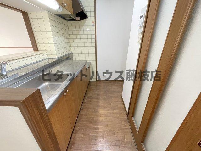 焼津市焼津マンション 室内