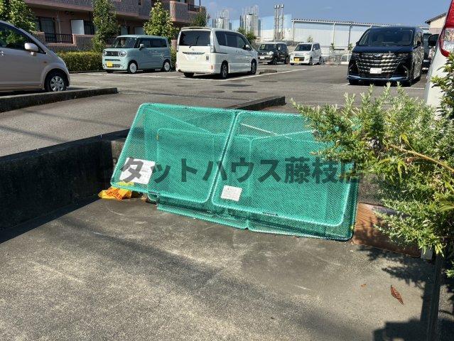 焼津市五ケ堀之内マンション 部屋画像