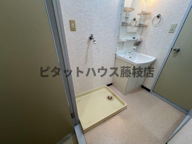 焼津市五ケ堀之内マンション 設備