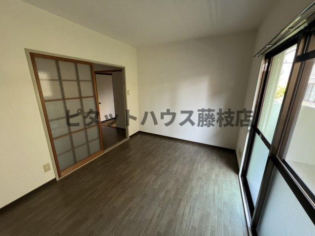 焼津市五ケ堀之内マンション 室内