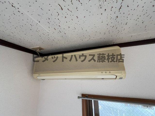 島田市東町アパート 設備