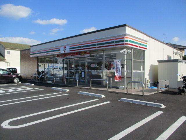 島田市東町アパート 部屋画像