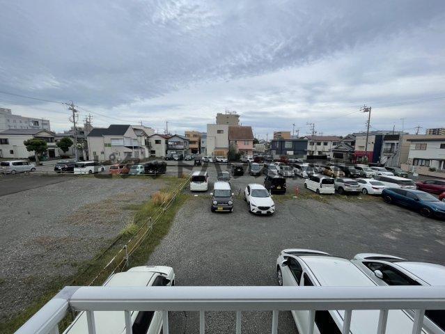 焼津市栄町アパート 部屋画像
