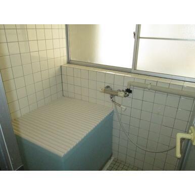 島田市稲荷一戸建 バス／シャワー