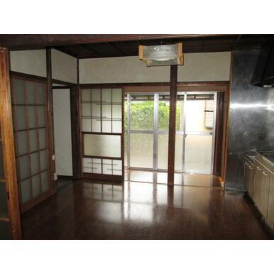島田市稲荷一戸建 その他