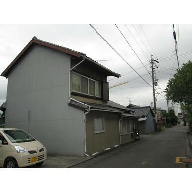 島田市稲荷一戸建 部屋画像