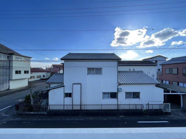 焼津市中里アパート 部屋画像