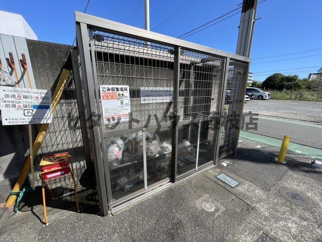 焼津市焼津マンション 部屋画像