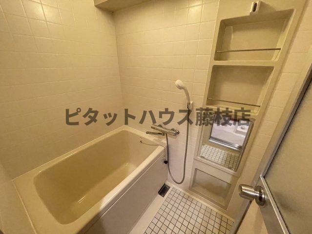 焼津市焼津マンション バス／シャワー