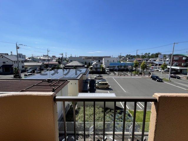 焼津市焼津マンション 部屋画像