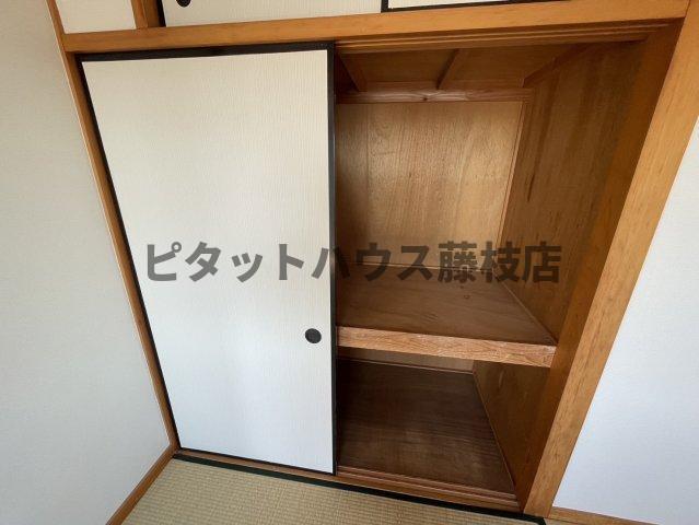 焼津市焼津マンション 収納