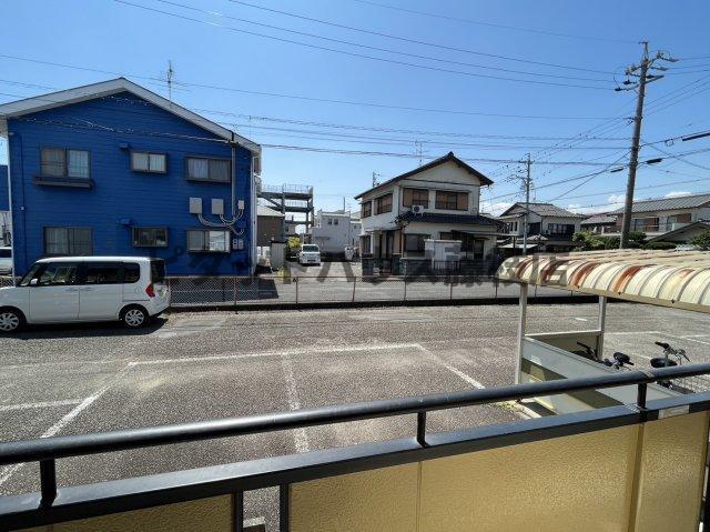メゾンボナールC号棟（101） 部屋画像