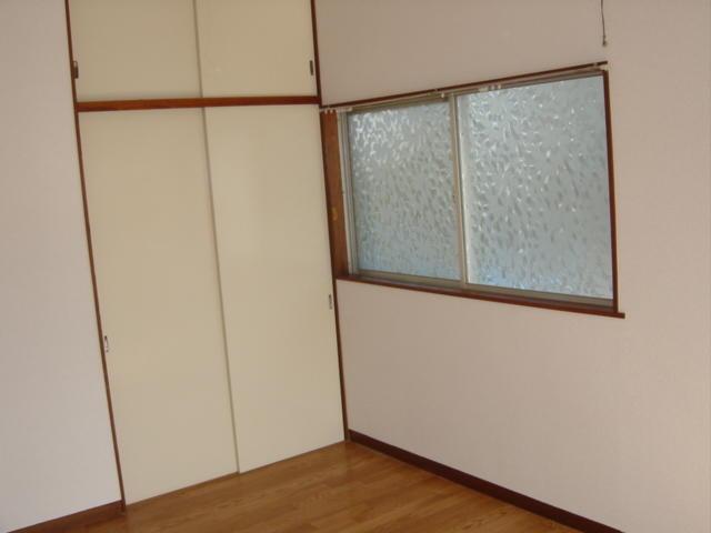 島田市御仮屋町アパート 収納