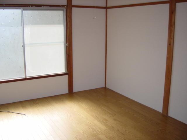 島田市御仮屋町アパート 室内