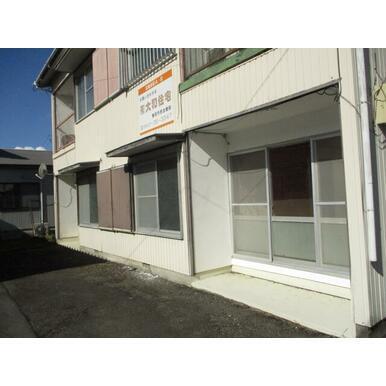 島田市御仮屋町アパート その他
