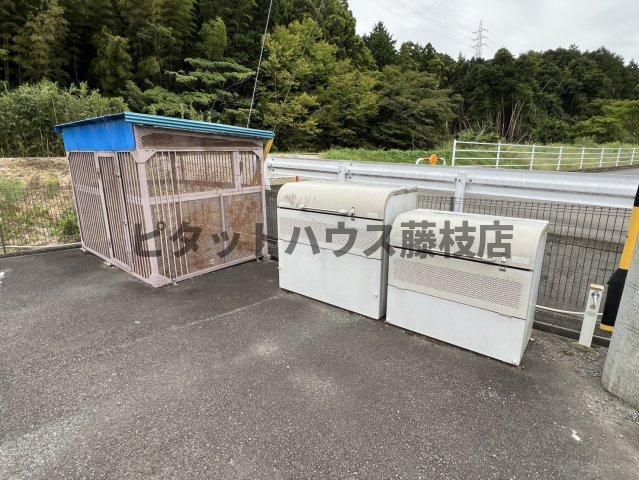 島田市阪本マンション 部屋画像