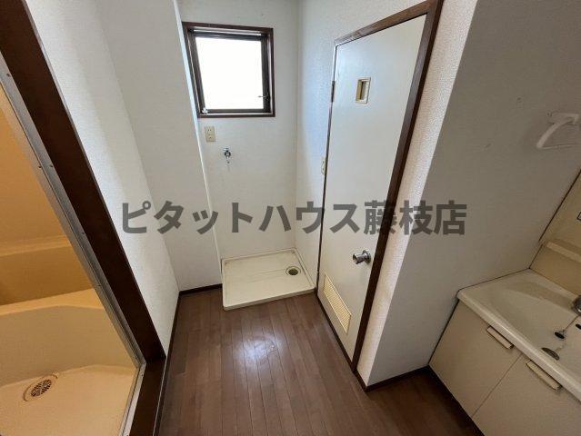 島田市元島田アパート 設備