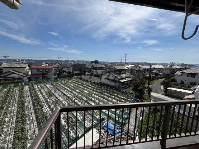 島田市元島田アパート 部屋画像